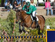 GOVONI WINN WINN CampITA2013- S5 9013 : Campionati Italiani 2013, Cattolica, GOVONI GIANNI, Horse Riviera Resort, WINN WINN, foto di Stefano Secchi ©